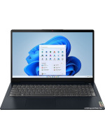             Ноутбук Lenovo IdeaPad 3 15IAU7 82RK003VRK        