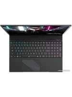             Игровой ноутбук Gigabyte Aorus 16 BKF-73KZ654SD        