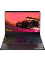             Игровой ноутбук Lenovo IdeaPad Gaming 3 15ACH6 82K2002DRK        