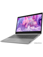             Ноутбук Lenovo IdeaPad 3 15IIL05 81WE00X4RE        