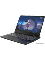             Игровой ноутбук Lenovo IdeaPad Gaming 3 15IAH7 82S900KWRK        