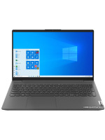             Ноутбук Lenovo IdeaPad 5 15IIL05 81YK001CRK        