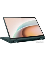             Ноутбук 2-в-1 Lenovo Yoga 6 13ALC7 82UD008URK        