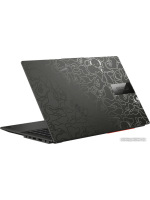             Ноутбук ASUS VivoBook S15 OLED BAPE Edition K5504VA-MA344W        