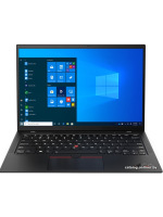             Ноутбук Lenovo ThinkPad X1 Carbon Gen 9 20XW005JRT        