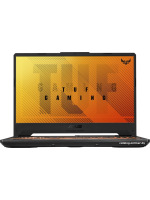             Игровой ноутбук ASUS TUF Gaming F15 FX506LH-HN277W        