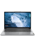             Ноутбук Lenovo IdeaPad 1 15IGL7 82V700DURK        