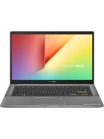             Ноутбук ASUS VivoBook S14 S433FA-EB069T        