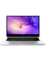             Ноутбук Huawei MateBook D 14 2021 NbD-WDH9 53012WTP        