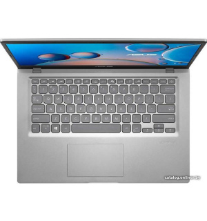             Ноутбук ASUS X415JA-EK2436        
