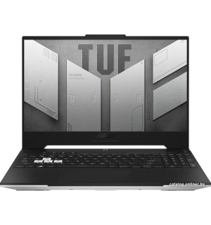             Игровой ноутбук ASUS TUF Gaming Dash F15 2022 FX517ZR-HN095        