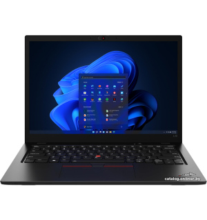             Ноутбук Lenovo ThinkPad L13 Gen 3 AMD 21BAS16P00        