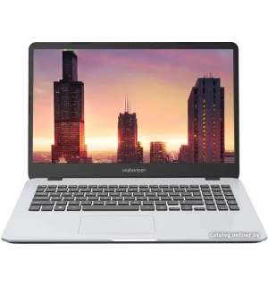             Ноутбук Maibenben M513 M5131SA0LSRE0        