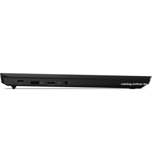             Ноутбук Lenovo ThinkPad E15 Gen 2 Intel 20TD003LRI        