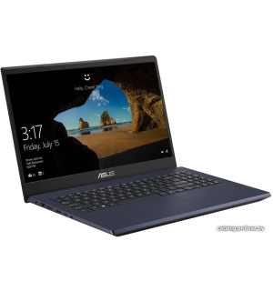             Ноутбук ASUS VivoBook A571GT-BQ937        