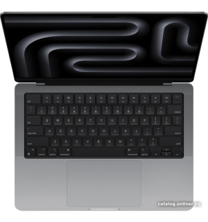             Ноутбук Apple Macbook Pro 14.2