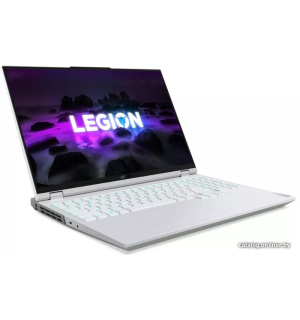             Игровой ноутбук Lenovo Legion 5 Pro 16ACH6H 82JQ00X8PB        
