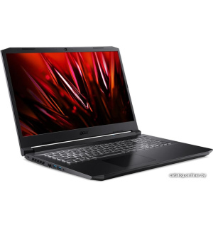             Игровой ноутбук Acer Nitro 5 AMD AN517-41-R11Z NH.QBHEX.006        
