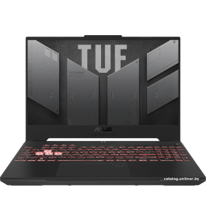             Игровой ноутбук ASUS TUF Gaming A15 FA507RE-HN031        