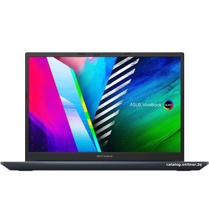             Ноутбук ASUS VivoBook Pro 14 OLED M3401QA-KM016W        