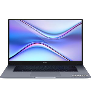             Ноутбук HONOR MagicBook X15 BBR-WAI9 53011UGC-001        
