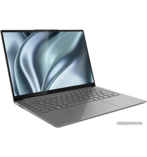             Ноутбук Lenovo Yoga Slim 7 Pro 14IAP7 82SV0076RU        