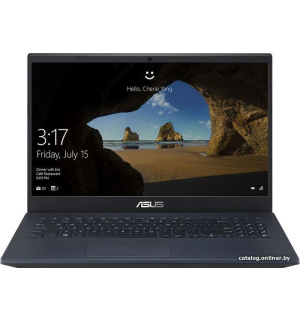             Ноутбук ASUS VivoBook A571LH-BQ454        