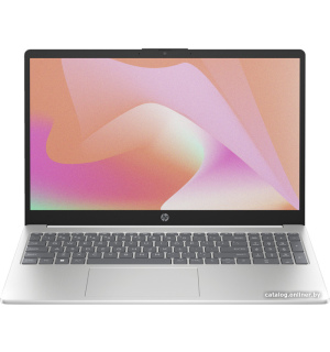             Ноутбук HP 15-fc0006nia 7P9F6EA        