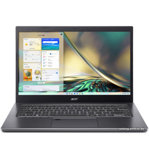             Ноутбук Acer Aspire 5 A514-55-58C4 NX.K5DER.00A        