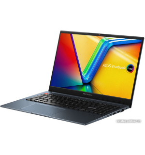             Ноутбук ASUS VivoBook Pro 15 OLED K6502VJ-MA143        