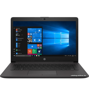             Ноутбук HP 240 G8 27K62EA        