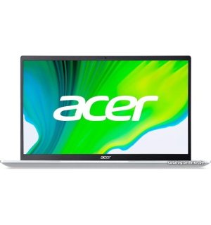             Ноутбук Acer Swift 1 SF114-34-P8NR NX.A77ER.009        