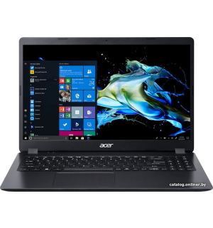             Ноутбук Acer Extensa 15 EX215-52-76U0 NX.EG8ER.02W        