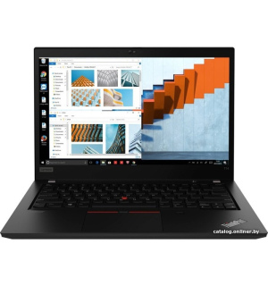             Ноутбук Lenovo ThinkPad T14 Gen 2 Intel 20W1A10NCD        