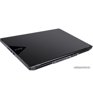             Игровой ноутбук ADATA XPG Xenia 15 KC XENIA15I7G11H3070LX-BKCRU        