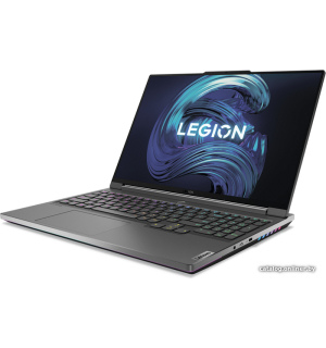             Игровой ноутбук Lenovo Legion 7 16IAX7 82TD0009RK        