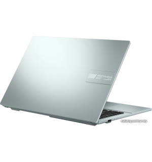             Ноутбук ASUS Vivobook Go 15 OLED E1504FA-L1180W        