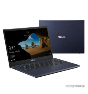             Ноутбук ASUS Vivobook F571LH-BQ422        