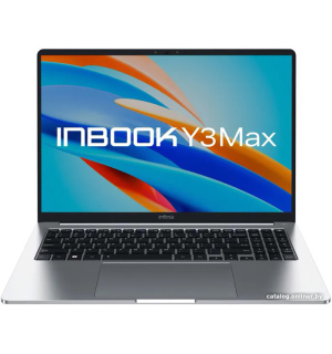             Ноутбук Infinix Inbook Y3 Max YL613 71008301570        