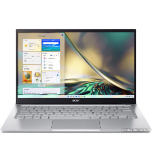             Ноутбук Acer Swift Go SFG14-41-R2U2 NX.KG3CD.003        