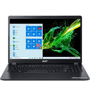             Ноутбук Acer Aspire 3 A315-56-523A NX.HS5ER.006        