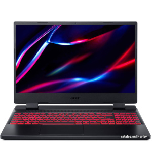            Игровой ноутбук Acer Nitro 5 AN515-46-R7XU NH.QGXER.005        