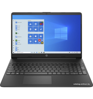             Ноутбук HP 15s-eq2023nf 4U8H3EA        