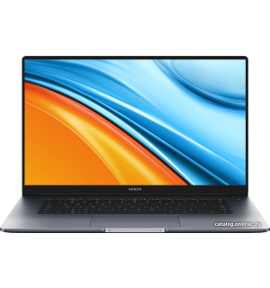             Ноутбук HONOR MagicBook 15 2021 BMH-WDQ9HN 5301ACDG        