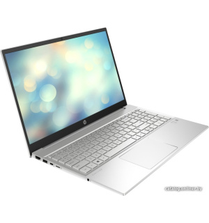             Ноутбук HP Pavilion 15-eg0045ur 2P1P2EA        