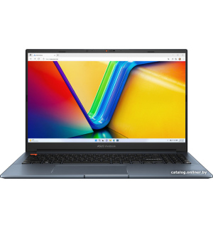             Ноутбук ASUS VivoBook Pro 15 OLED K6502VJ-MA143        