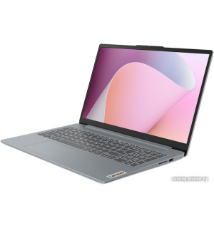             Ноутбук Lenovo IdeaPad Slim 3 15ABR8 82XM0078RK        