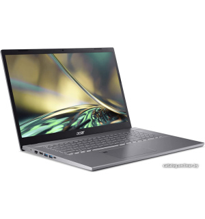             Ноутбук Acer Aspire 5 A517-53G-563F NX.K66ER.006        