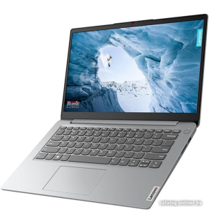             Ноутбук Lenovo IdeaPad 1 14IAU7 82QC0066PS        