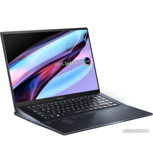             Ноутбук ASUS Zenbook Pro 16X OLED UX7602VI-MY034X        